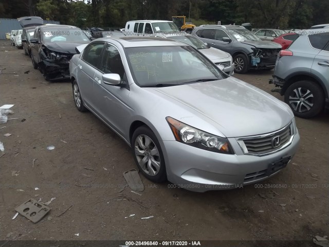 HONDA ACCORD SDN 2010 1hgcp2f84aa041763