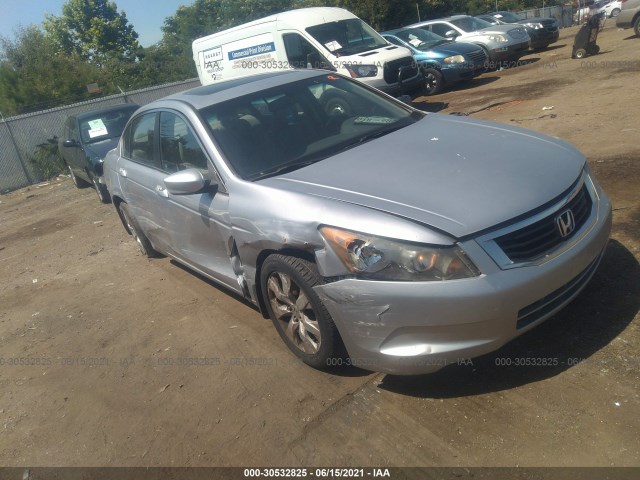 HONDA ACCORD SDN 2010 1hgcp2f84aa043481