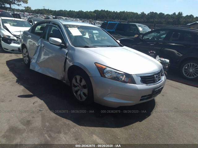 HONDA ACCORD SDN 2010 1hgcp2f84aa047689