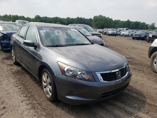 HONDA ACCORD EXL 2010 1hgcp2f84aa054206