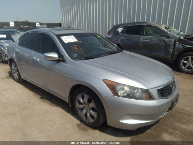 HONDA ACCORD SDN 2010 1hgcp2f84aa062080