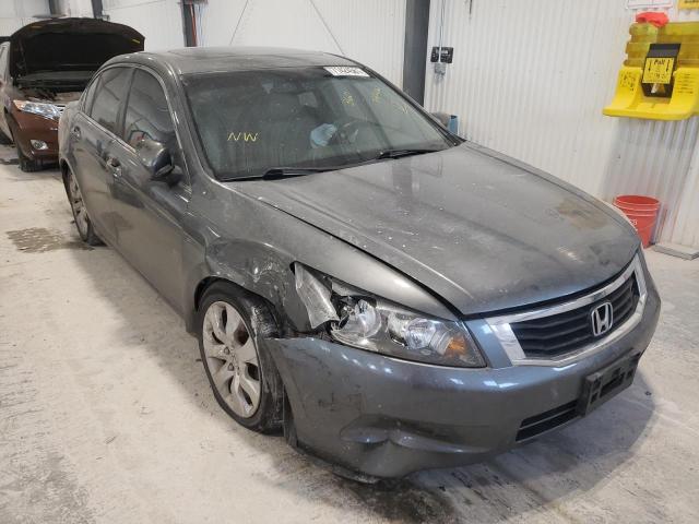 HONDA ACCORD SDN 2010 1hgcp2f84aa064962