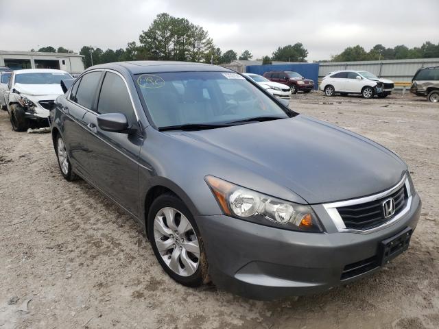 HONDA ACCORD EXL 2010 1hgcp2f84aa065089