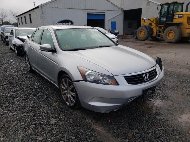 HONDA ACCORD EXL 2010 1hgcp2f84aa065285