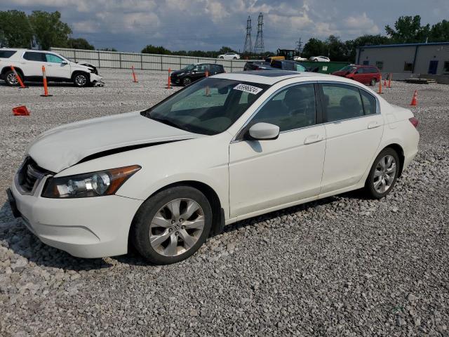 HONDA ACCORD 2010 1hgcp2f84aa068445