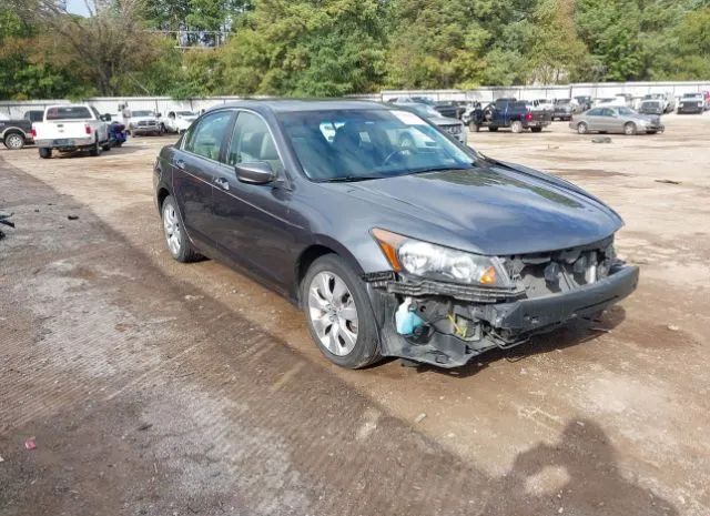 HONDA ACCORD 2010 1hgcp2f84aa069420