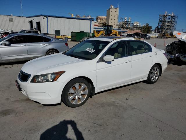 HONDA ACCORD 2010 1hgcp2f84aa090669