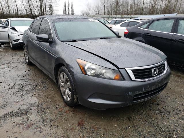 HONDA ACCORD EXL 2010 1hgcp2f84aa091739