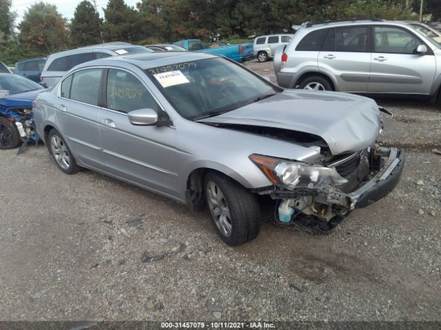 HONDA ACCORD SDN 2010 1hgcp2f84aa092583