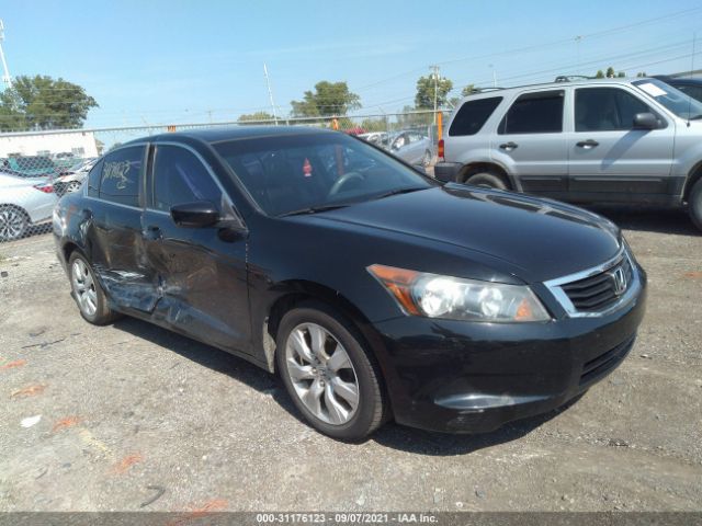 HONDA ACCORD SDN 2010 1hgcp2f84aa095161