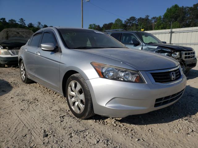 HONDA ACCORD EXL 2010 1hgcp2f84aa098321