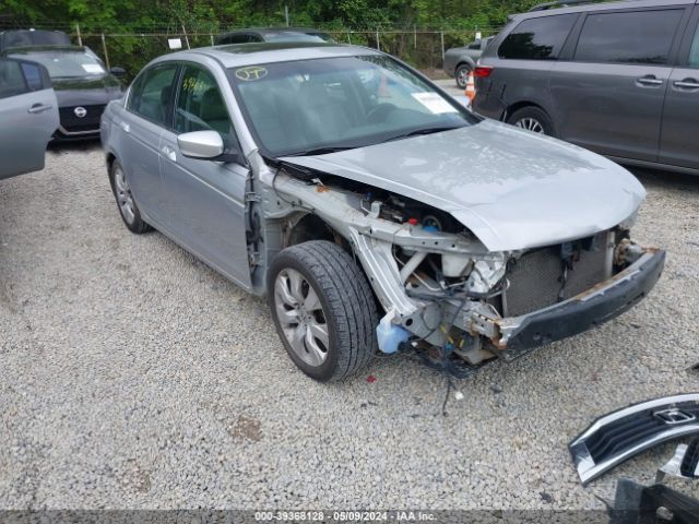 HONDA ACCORD 2010 1hgcp2f84aa101069