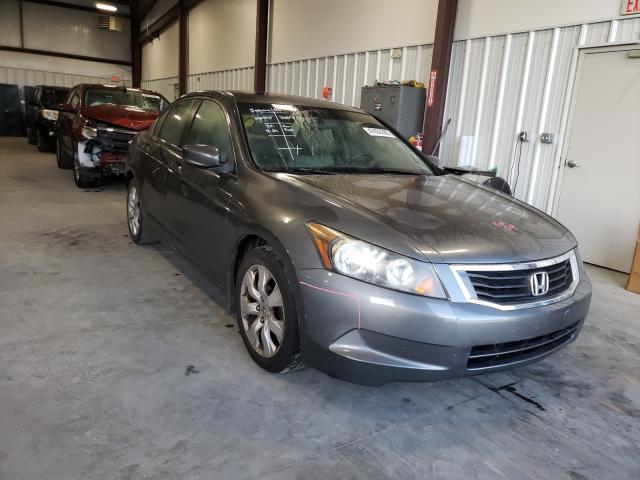 HONDA ACCORD EXL 2010 1hgcp2f84aa103680