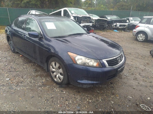 HONDA ACCORD SDN 2010 1hgcp2f84aa104442