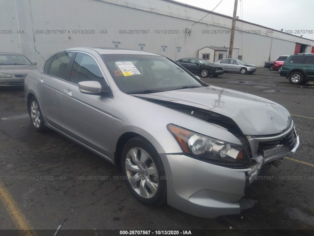 HONDA ACCORD SDN 2010 1hgcp2f84aa114338