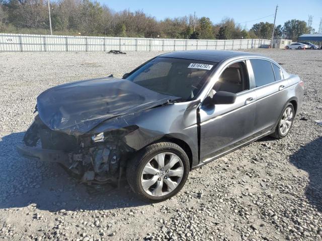 HONDA ACCORD EXL 2010 1hgcp2f84aa126473