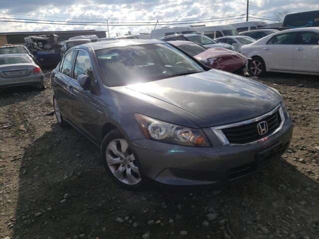 HONDA ACCORD EXL 2010 1hgcp2f84aa130278