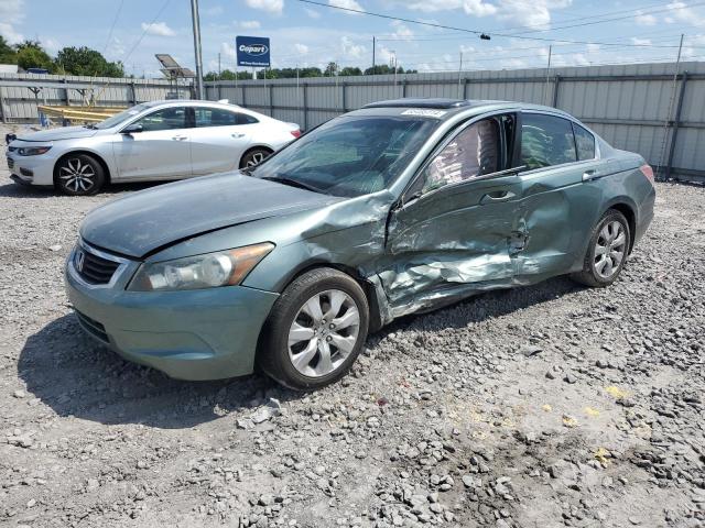 HONDA ACCORD EXL 2010 1hgcp2f84aa134377