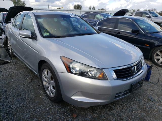 HONDA ACCORD EXL 2010 1hgcp2f84aa147761