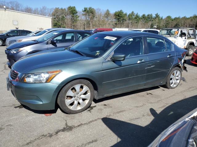 HONDA ACCORD 2010 1hgcp2f84aa148697