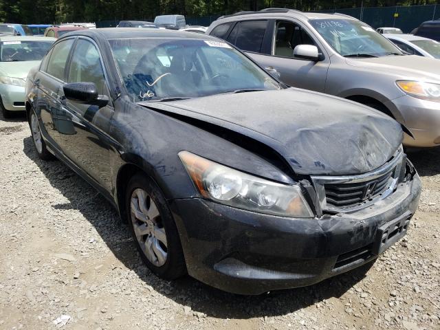 HONDA ACCORD EXL 2010 1hgcp2f84aa148778