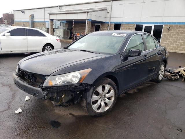 HONDA ACCORD EXL 2010 1hgcp2f84aa154368