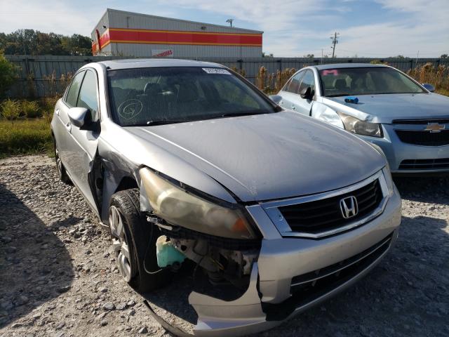 HONDA ACCORD EXL 2010 1hgcp2f84aa160607