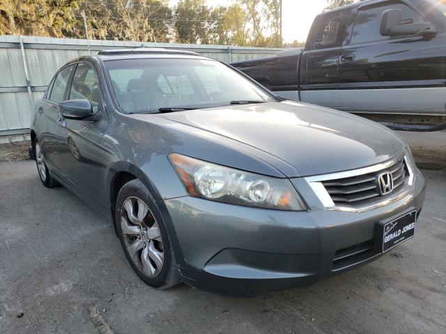 HONDA ACCORD EXL 2010 1hgcp2f84aa178105