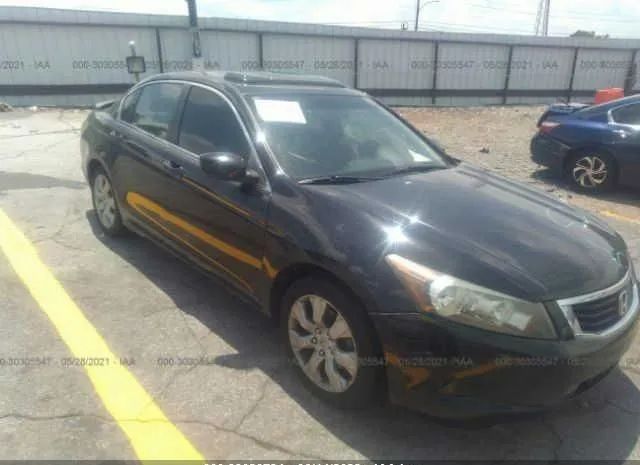 HONDA ACCORD 2010 1hgcp2f84aa178797