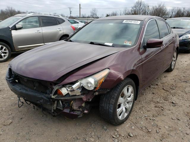 HONDA ACCORD 2010 1hgcp2f84aa182641