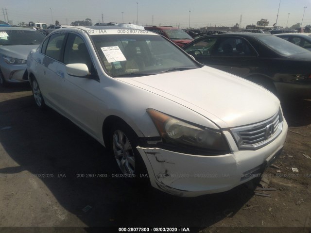 HONDA ACCORD SDN 2010 1hgcp2f84aa184535