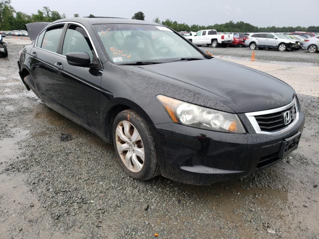 HONDA ACCORD 2010 1hgcp2f84aa188648