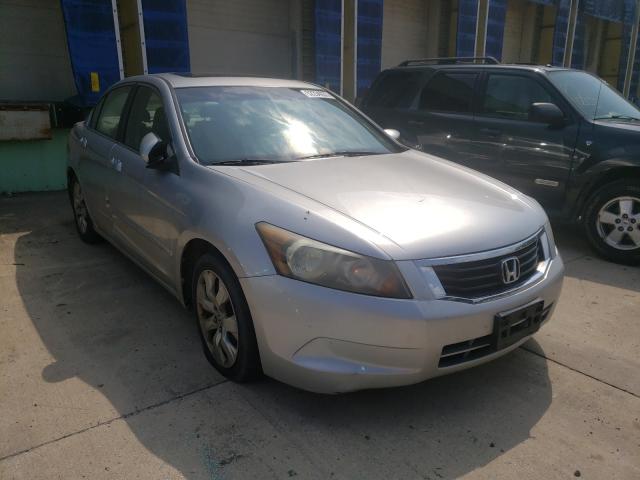 HONDA ACCORD 2010 1hgcp2f84aa192540