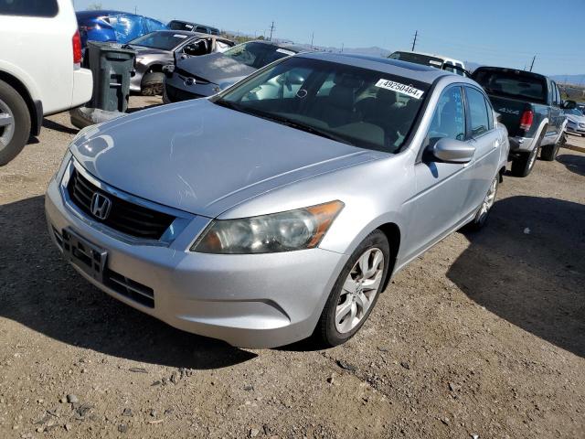 HONDA ACCORD 2010 1hgcp2f84aa195938