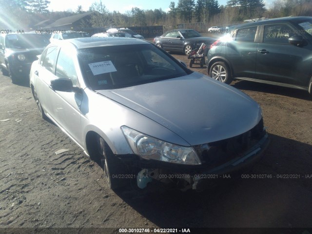 HONDA ACCORD SDN 2010 1hgcp2f84aa196880