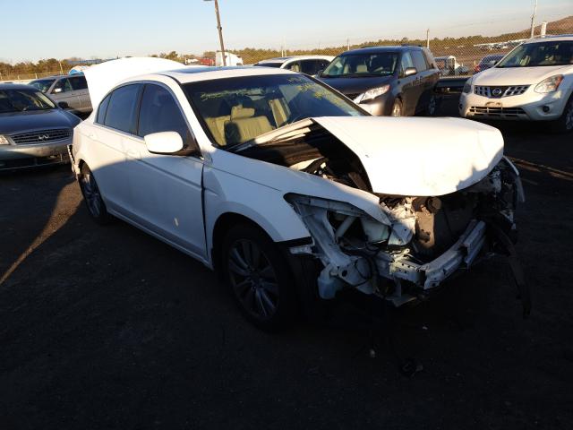 HONDA ACCORD EXL 2011 1hgcp2f84ba002270