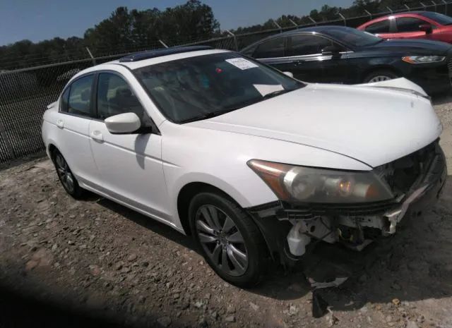 HONDA NULL 2011 1hgcp2f84ba002317