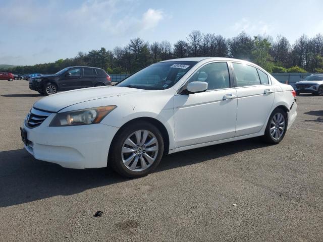 HONDA ACCORD 2011 1hgcp2f84ba003841