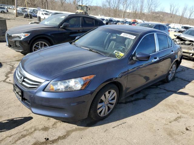 HONDA ACCORD EXL 2011 1hgcp2f84ba004570