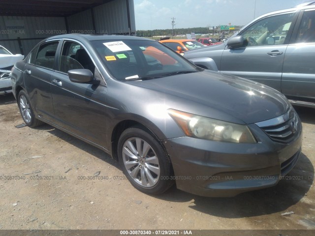 HONDA ACCORD SDN 2011 1hgcp2f84ba005881