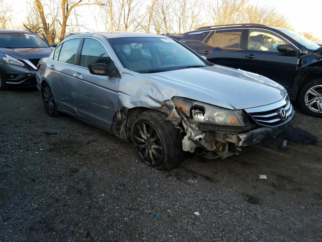 HONDA ACCORD EXL 2011 1hgcp2f84ba008019