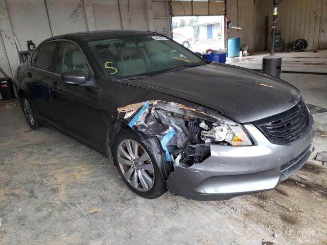 HONDA ACCORD EXL 2011 1hgcp2f84ba010899