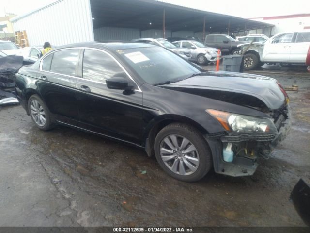 HONDA ACCORD SDN 2011 1hgcp2f84ba011194