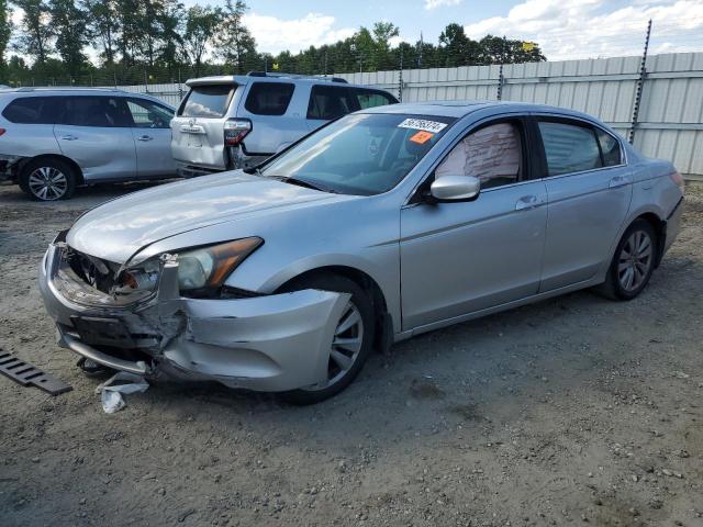 HONDA ACCORD 2011 1hgcp2f84ba021370