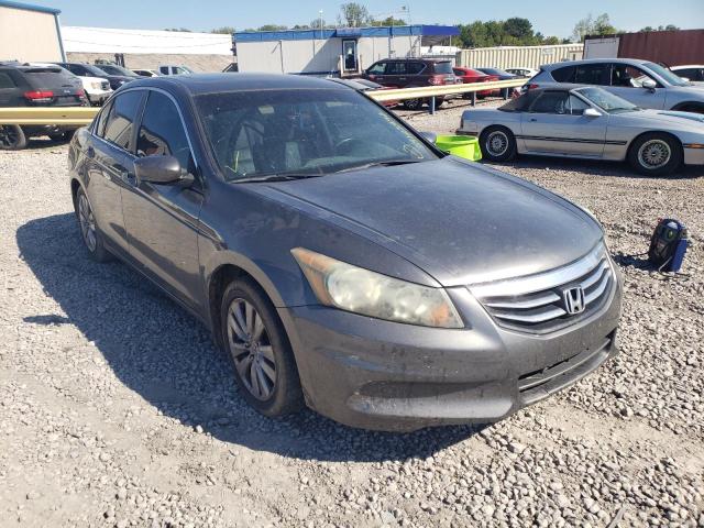 HONDA ACCORD EXL 2011 1hgcp2f84ba021840