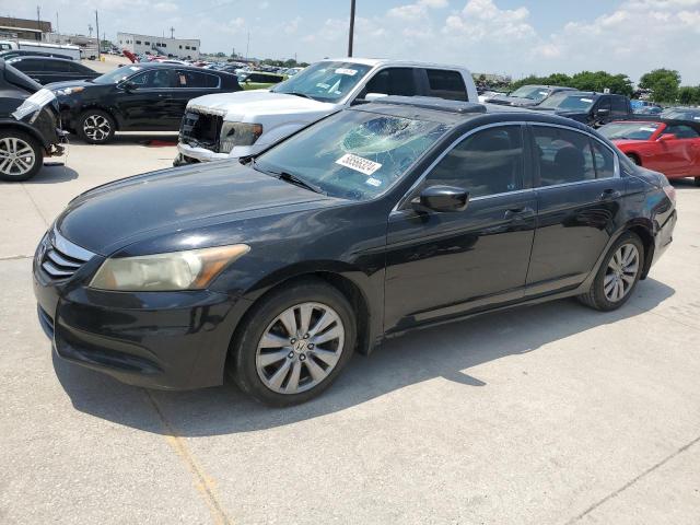 HONDA ACCORD 2011 1hgcp2f84ba024379