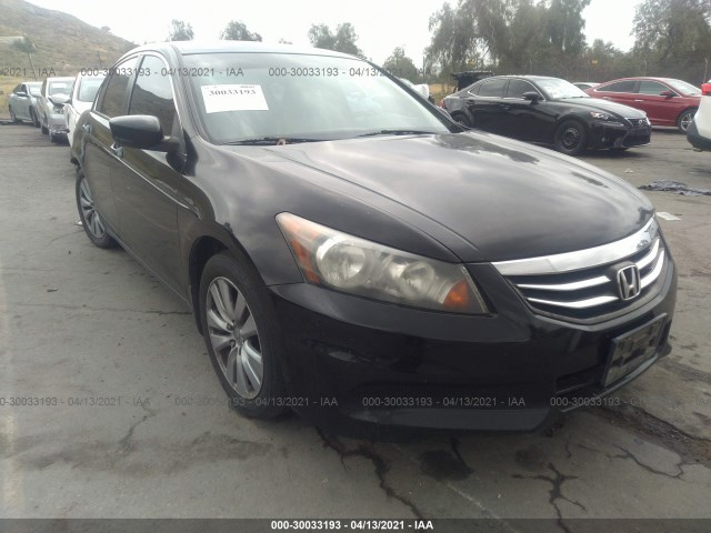 HONDA ACCORD SDN 2011 1hgcp2f84ba028805