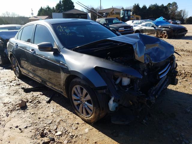 HONDA ACCORD EXL 2011 1hgcp2f84ba032563