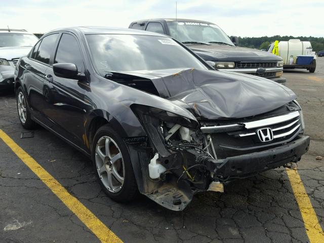 HONDA ACCORD EXL 2011 1hgcp2f84ba033647