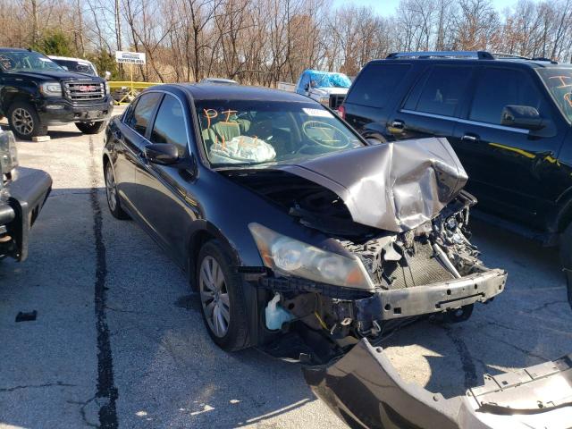 HONDA ACCORD EXL 2011 1hgcp2f84ba033681